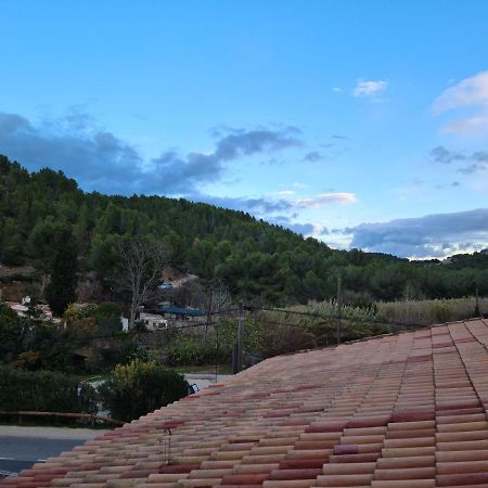 Auberge La Folie Sausset-les-Pins Εξωτερικό φωτογραφία