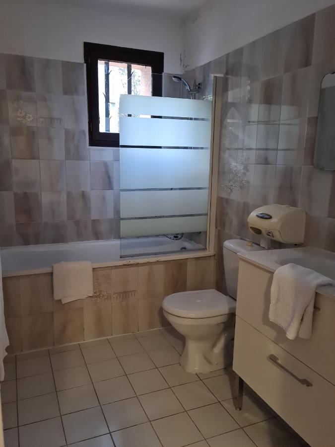Auberge La Folie Sausset-les-Pins Εξωτερικό φωτογραφία
