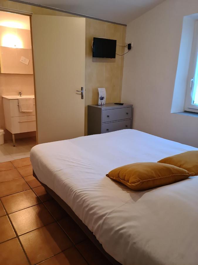 Auberge La Folie Sausset-les-Pins Εξωτερικό φωτογραφία