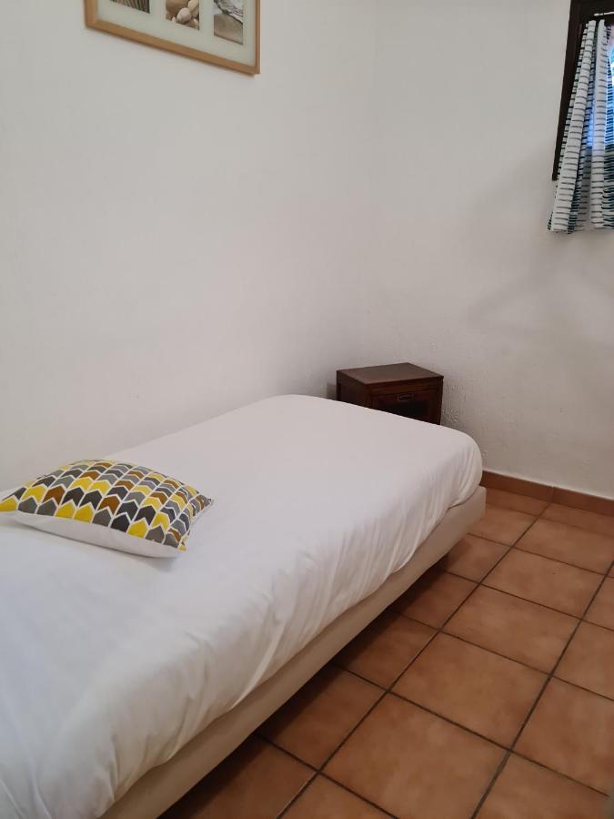 Auberge La Folie Sausset-les-Pins Εξωτερικό φωτογραφία