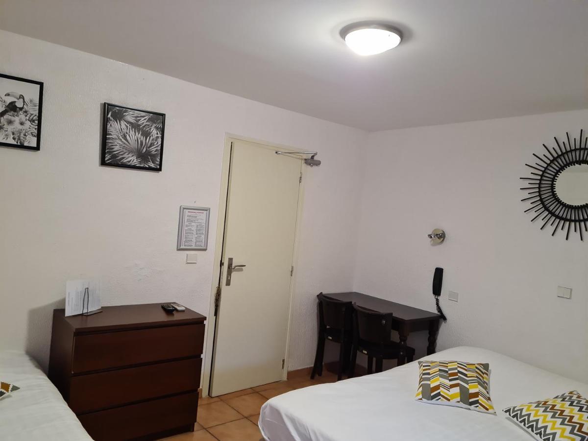 Auberge La Folie Sausset-les-Pins Εξωτερικό φωτογραφία