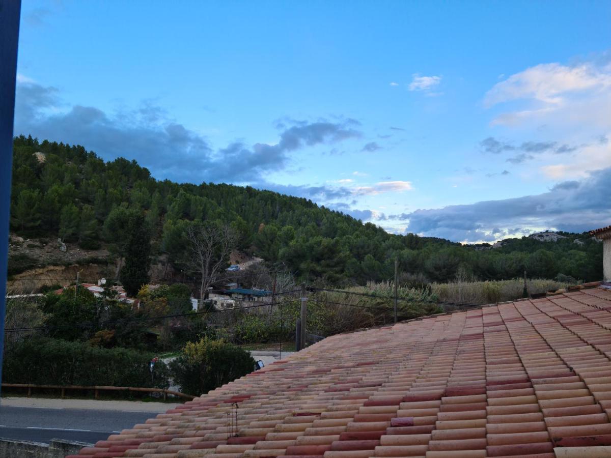 Auberge La Folie Sausset-les-Pins Εξωτερικό φωτογραφία