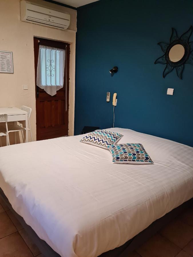 Auberge La Folie Sausset-les-Pins Εξωτερικό φωτογραφία