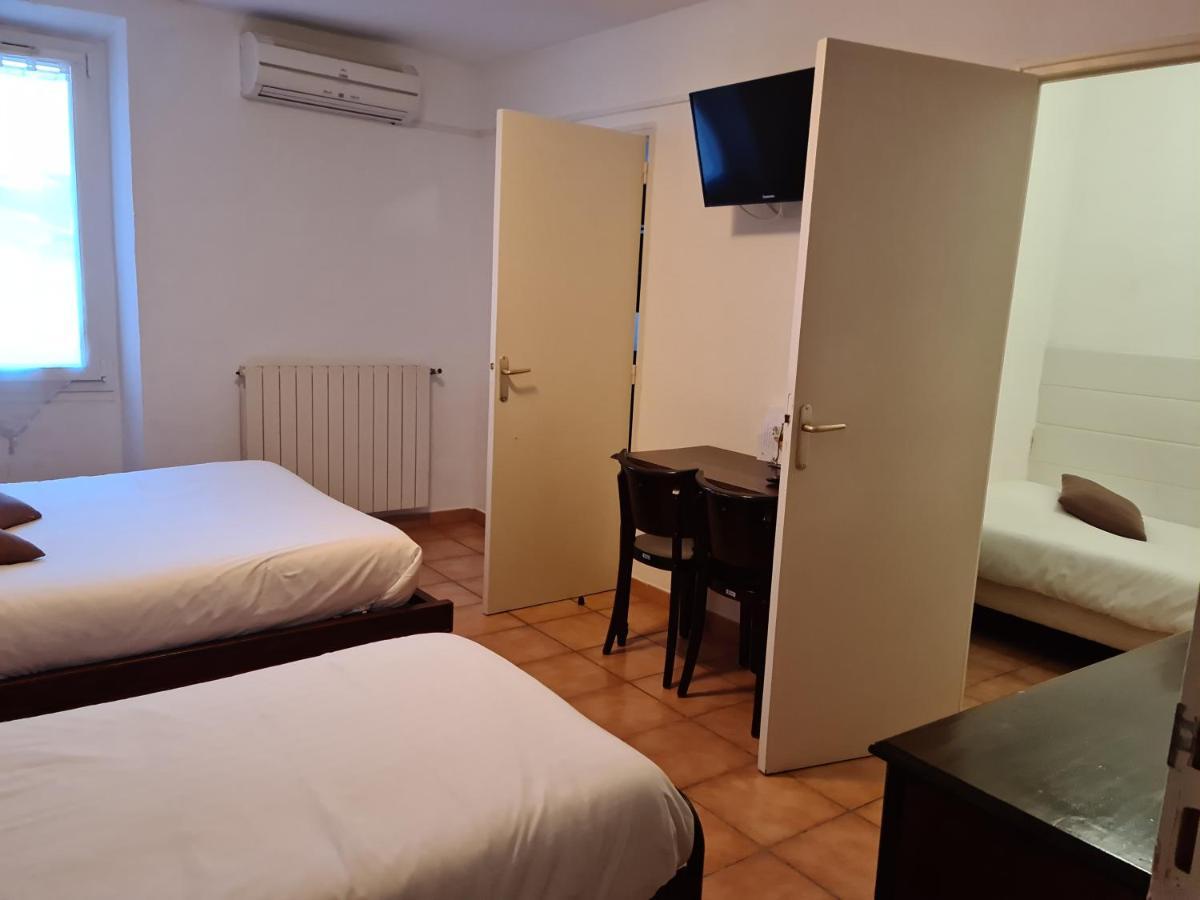 Auberge La Folie Sausset-les-Pins Εξωτερικό φωτογραφία