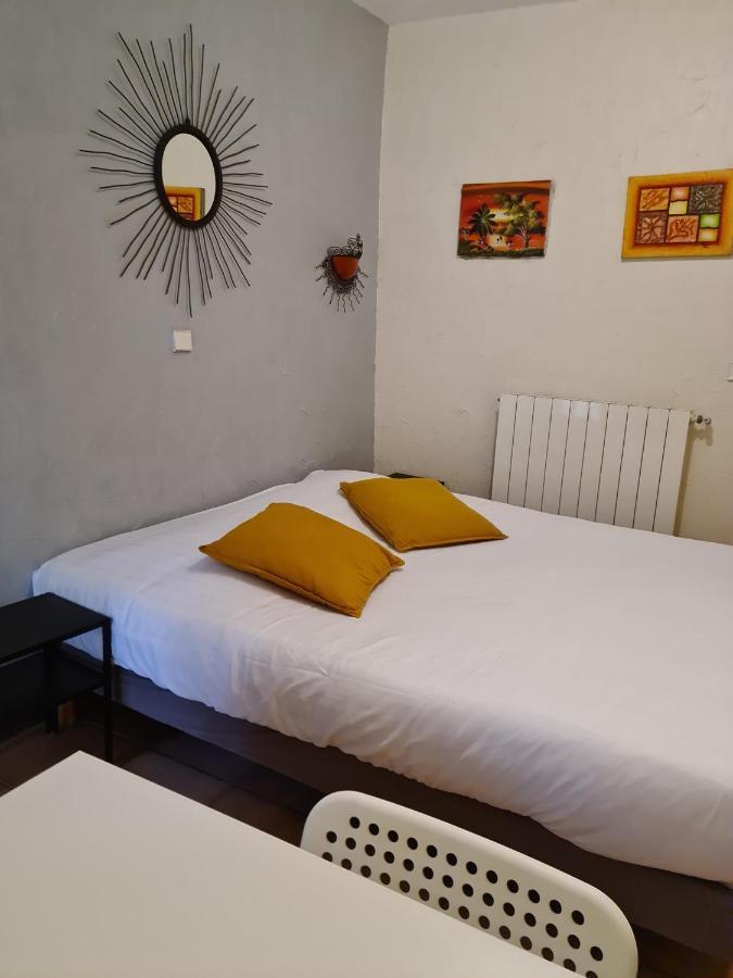 Auberge La Folie Sausset-les-Pins Εξωτερικό φωτογραφία