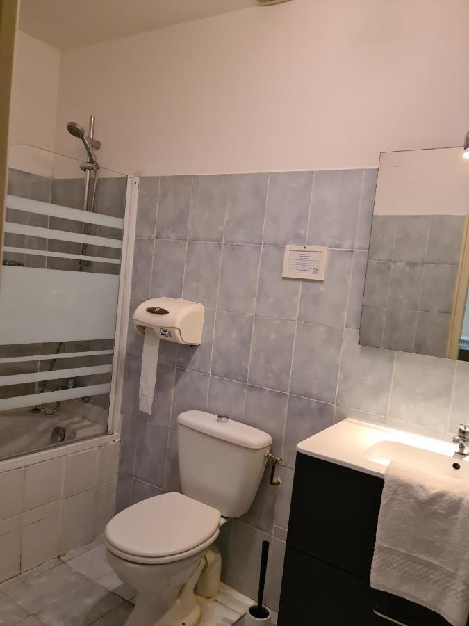 Auberge La Folie Sausset-les-Pins Εξωτερικό φωτογραφία
