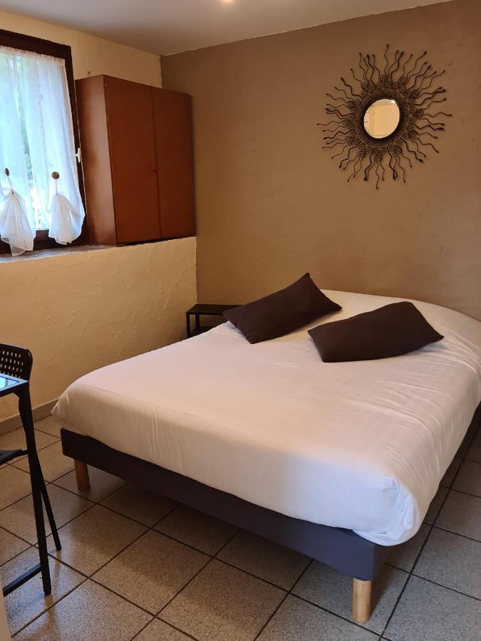 Auberge La Folie Sausset-les-Pins Εξωτερικό φωτογραφία