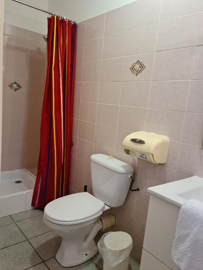 Auberge La Folie Sausset-les-Pins Εξωτερικό φωτογραφία