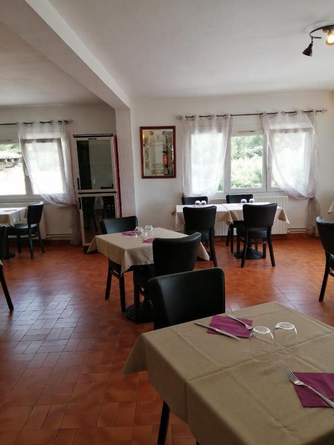 Auberge La Folie Sausset-les-Pins Εξωτερικό φωτογραφία
